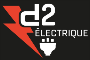 D2 Électrique logo
